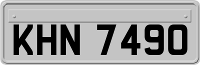 KHN7490