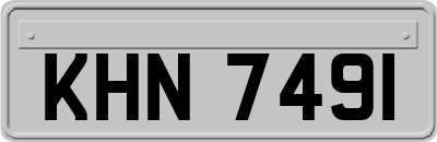 KHN7491