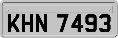 KHN7493