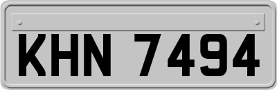 KHN7494