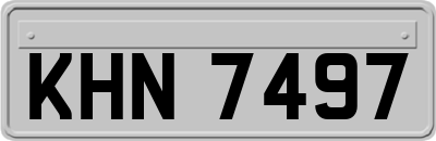 KHN7497