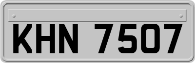 KHN7507