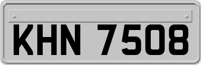 KHN7508