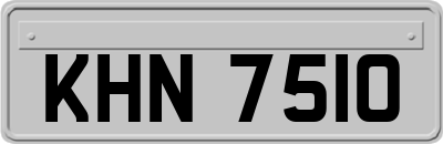 KHN7510