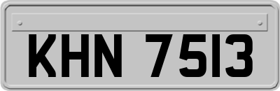 KHN7513