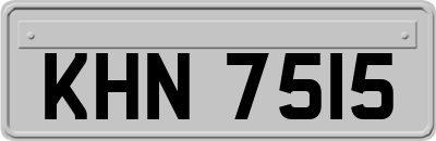 KHN7515