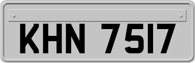 KHN7517