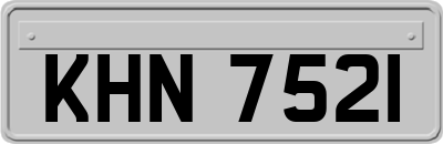 KHN7521