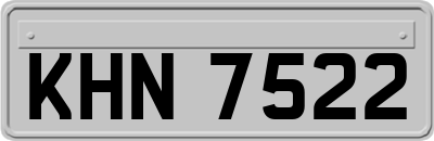 KHN7522