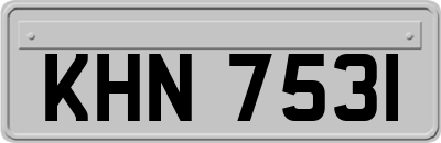 KHN7531