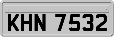 KHN7532