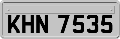 KHN7535