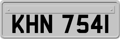 KHN7541