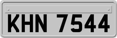 KHN7544