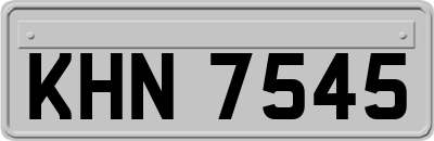 KHN7545