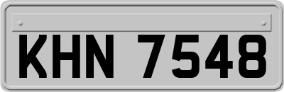 KHN7548