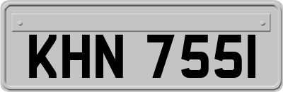 KHN7551
