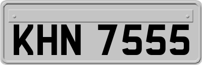KHN7555
