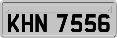 KHN7556