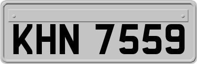 KHN7559