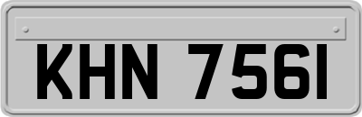 KHN7561