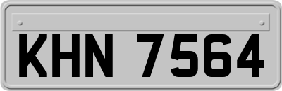 KHN7564
