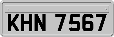 KHN7567