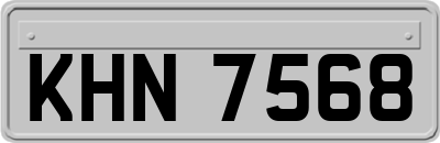 KHN7568