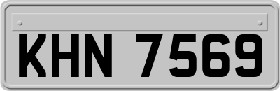 KHN7569