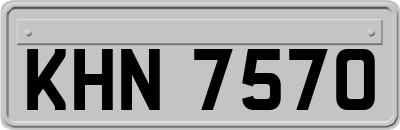 KHN7570