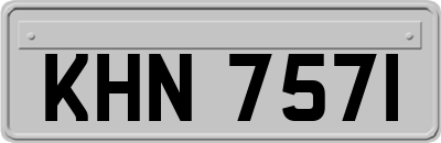 KHN7571