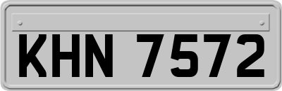 KHN7572