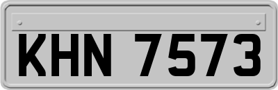 KHN7573