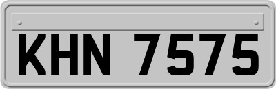 KHN7575