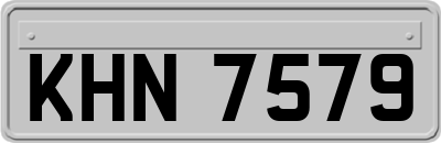 KHN7579