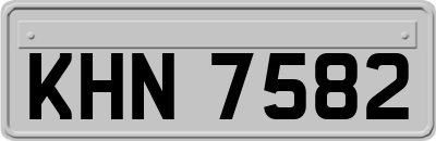 KHN7582