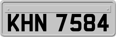 KHN7584