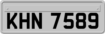 KHN7589