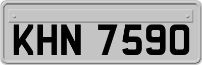 KHN7590