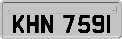 KHN7591
