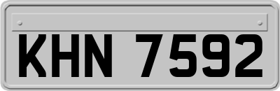 KHN7592