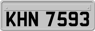 KHN7593