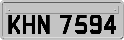 KHN7594