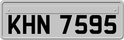 KHN7595