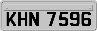 KHN7596