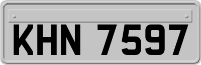 KHN7597