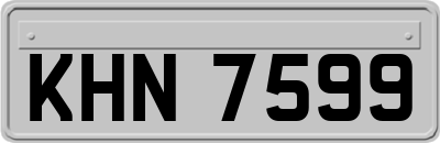 KHN7599