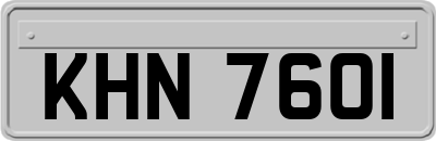 KHN7601