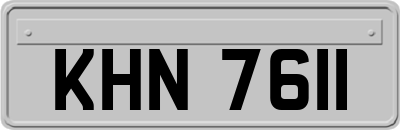 KHN7611
