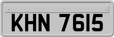 KHN7615